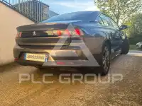 2020 Peugeot 508