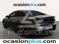 2020 Peugeot 508