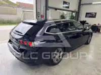 2020 Peugeot 508