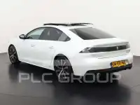 2020 Peugeot 508