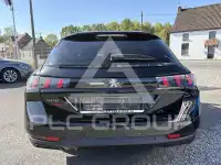 2020 Peugeot 508