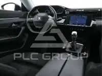 2020 Peugeot 508