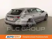 2020 Peugeot 508