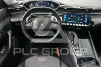 2020 Peugeot 508
