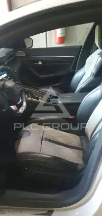 2020 Peugeot 508