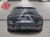 2020 Peugeot 508