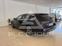 2020 Peugeot 508