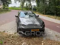 2020 Peugeot 508