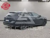 2020 Peugeot 508