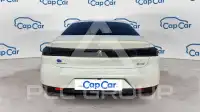 2020 Peugeot 508