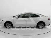 2020 Peugeot 508