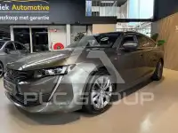 2020 Peugeot 508