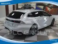2020 Peugeot 508