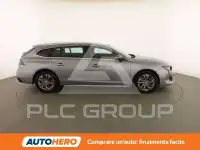 2020 Peugeot 508