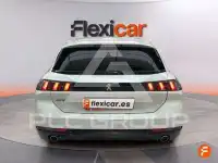 2020 Peugeot 508