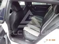 2020 Peugeot 508