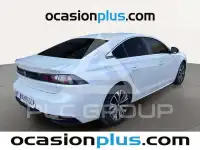 2020 Peugeot 508