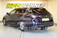 2020 Peugeot 508
