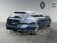 2020 Peugeot 508