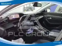 2020 Peugeot 508