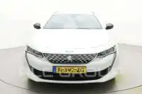 2020 Peugeot 508