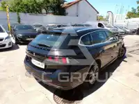 2020 Peugeot 508