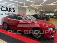 2020 Peugeot 508