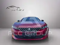 2020 Peugeot 508