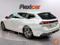 2020 Peugeot 508