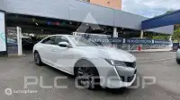 2020 Peugeot 508