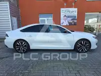 2020 Peugeot 508