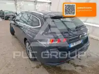 2020 Peugeot 508