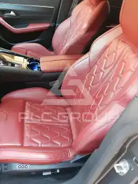 2019 Peugeot 508