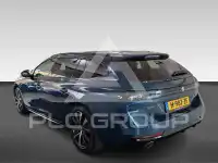 2020 Peugeot 508