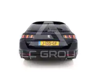 2020 Peugeot 508