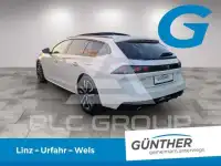 2020 Peugeot 508