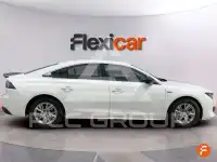2020 Peugeot 508