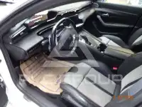 2020 Peugeot 508