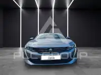 2020 Peugeot 508