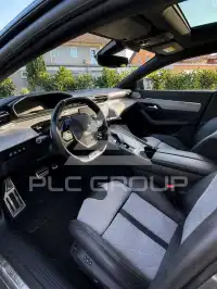 2020 Peugeot 508