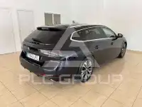 2020 Peugeot 508