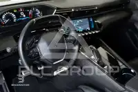 2020 Peugeot 508