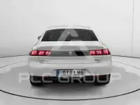 2020 Peugeot 508