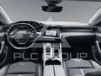 2020 Peugeot 508