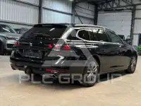 2020 Peugeot 508