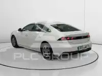 2020 Peugeot 508