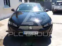 2020 Peugeot 508