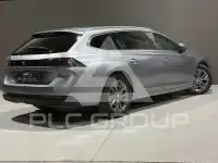 2020 Peugeot 508