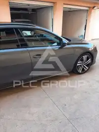 2019 Peugeot 508