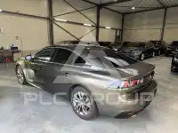 2020 Peugeot 508